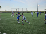Regio Voetbal Schouwen-Duiveland Onder 14 - Kloetinge JO14-1 (oefen) seizoen 2023-2024 (68/115)